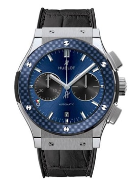 kuwait limited editon hublot watch